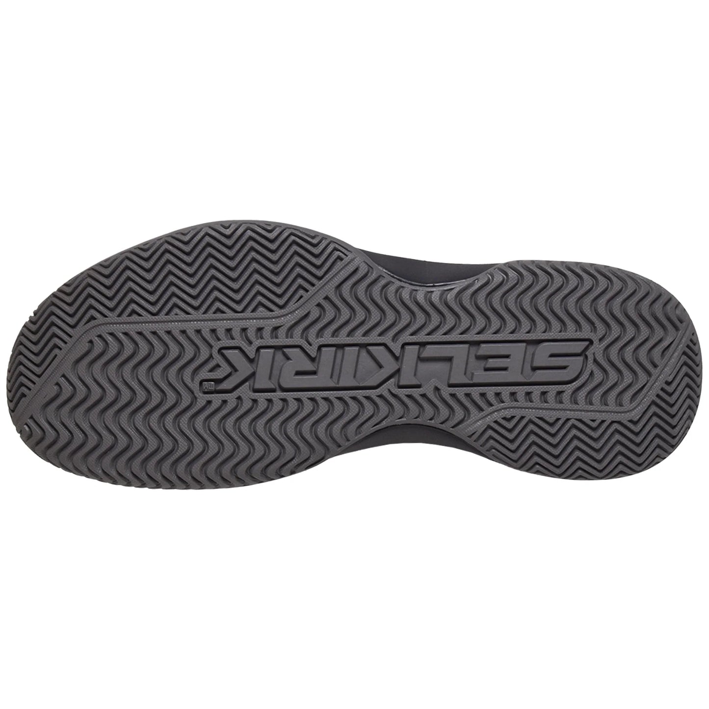 Selkirk Homme CourtStrike Pro 2.0 Pickleball (Vert foncé)