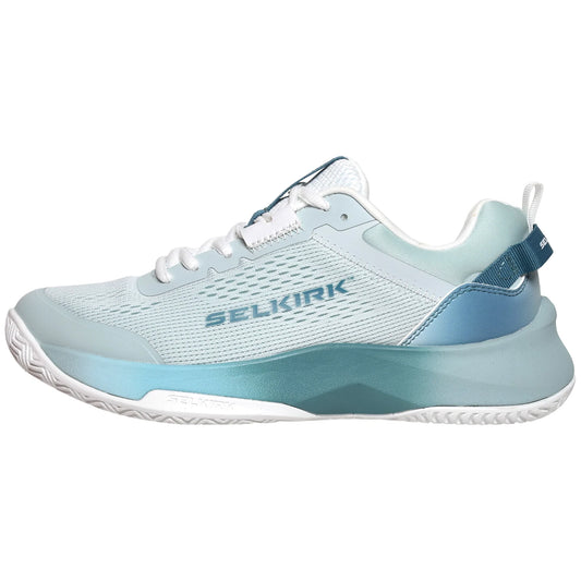Selkirk Women's CourtStrike 2.0 Pickleball (Blue Haze)