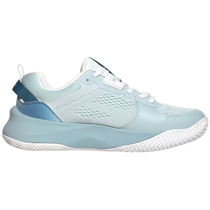 Selkirk Femme CourtStrike 2.0 Pickleball (Bleu)