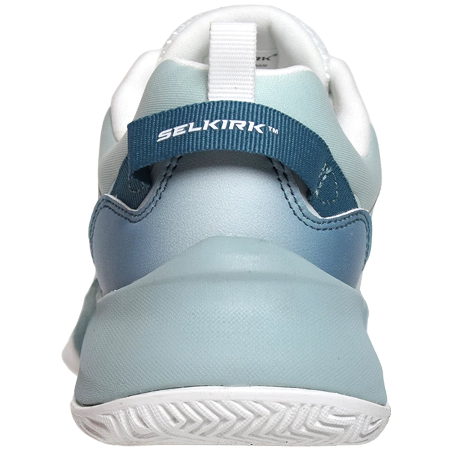 Selkirk Femme CourtStrike 2.0 Pickleball (Bleu)