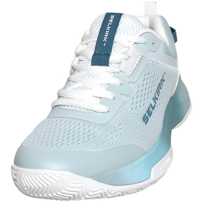 Selkirk Femme CourtStrike 2.0 Pickleball (Bleu)