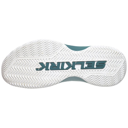 Selkirk Femme CourtStrike 2.0 Pickleball (Bleu)
