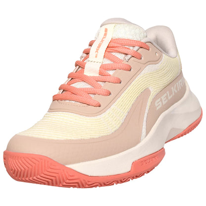 Selkirk Femme CourtStrike Pro 2.0 Pickleball (Beige)