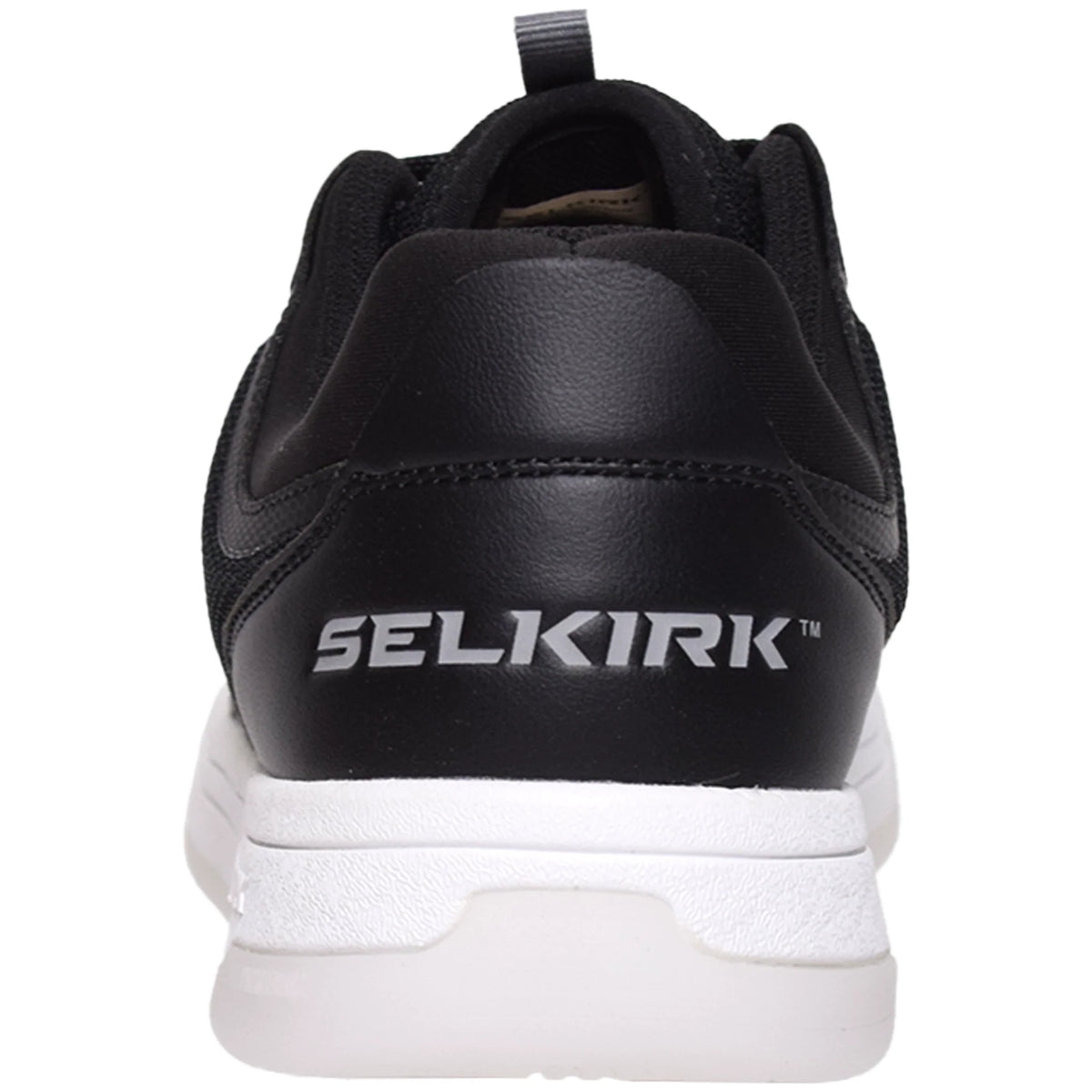 Selkirk Men's Legacy Pro Pickleball Shoe with InfiniGrip (Black)