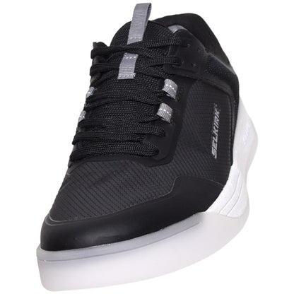 Selkirk Men's Legacy Pro Pickleball Shoe with InfiniGrip (Black)
