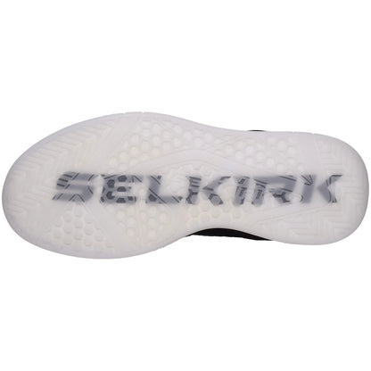 Selkirk Men's Legacy Pro Pickleball Shoe with InfiniGrip (Black)