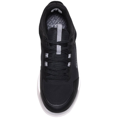 Selkirk Men's Legacy Pro Pickleball Shoe with InfiniGrip (Black)