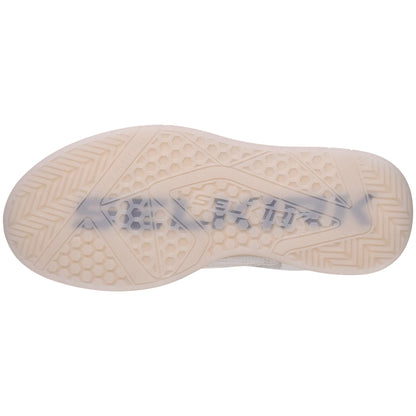 Selkirk Women's Legacy Pro Pickleball Shoe with InfiniGrip (White/Blue)