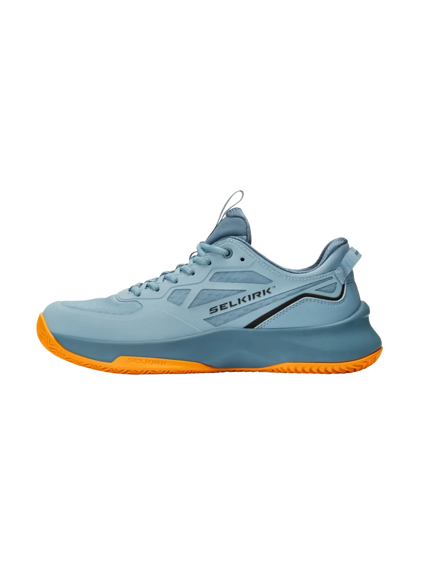 Selkirk Men's CourtStrike Pro 3.0 Pickleball (Zephyr Blue)