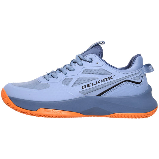 Selkirk Homme CourtStrike Pro 3.0 Pickleball (Bleu zéphyr)