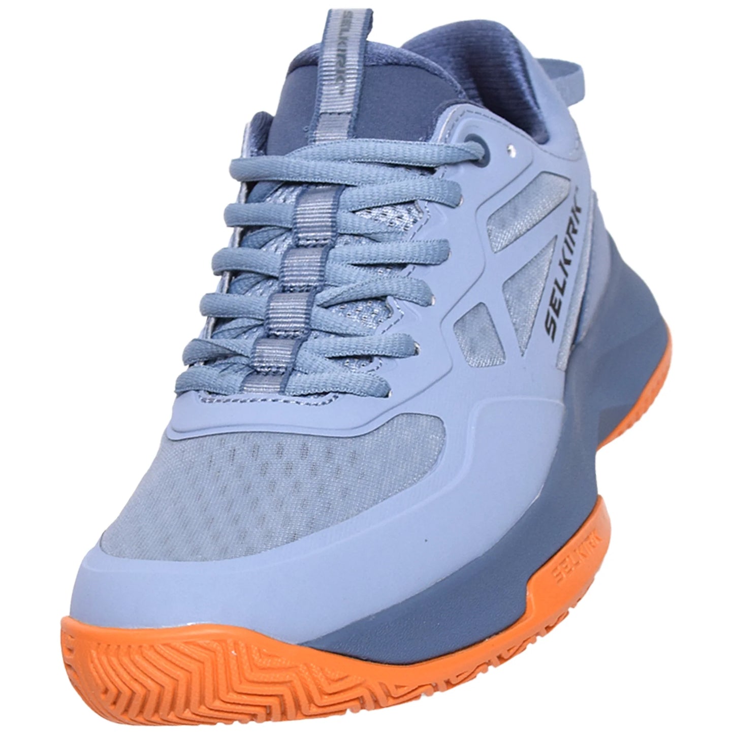 Selkirk Homme CourtStrike Pro 3.0 Pickleball (Bleu zéphyr)