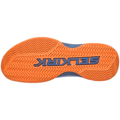 Selkirk Homme CourtStrike Pro 3.0 Pickleball (Bleu zéphyr)