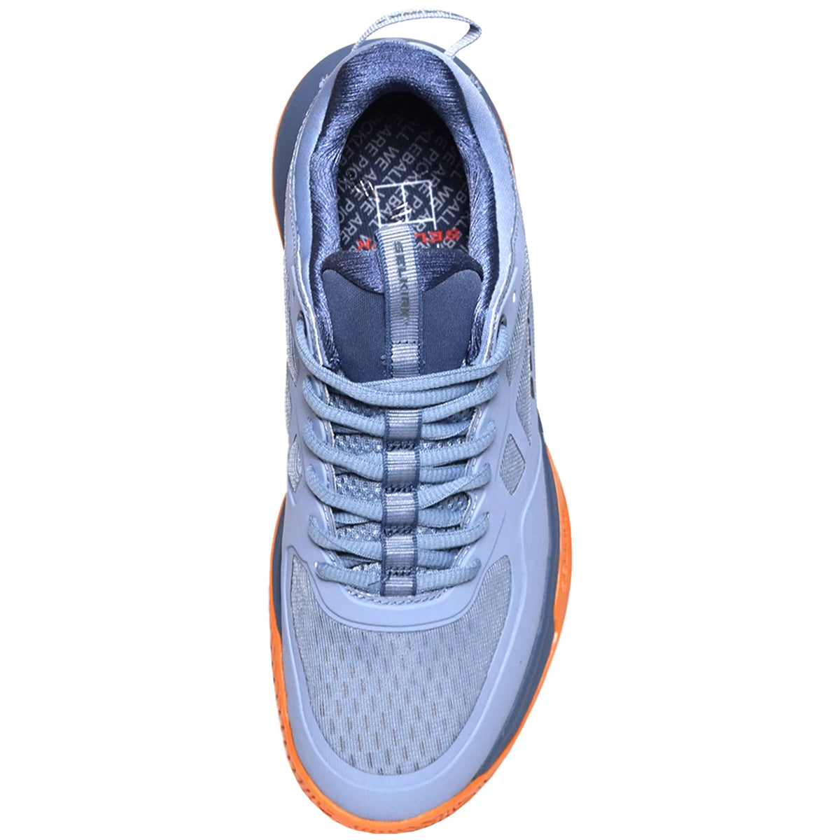 Selkirk Homme CourtStrike Pro 3.0 Pickleball (Bleu zéphyr)