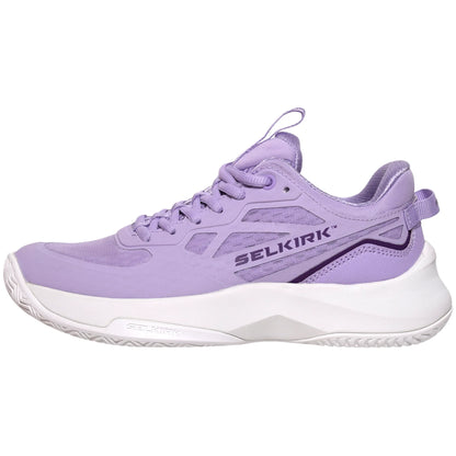 Selkirk Femme CourtStrike Pro 3.0 Pickleball (Lilas)