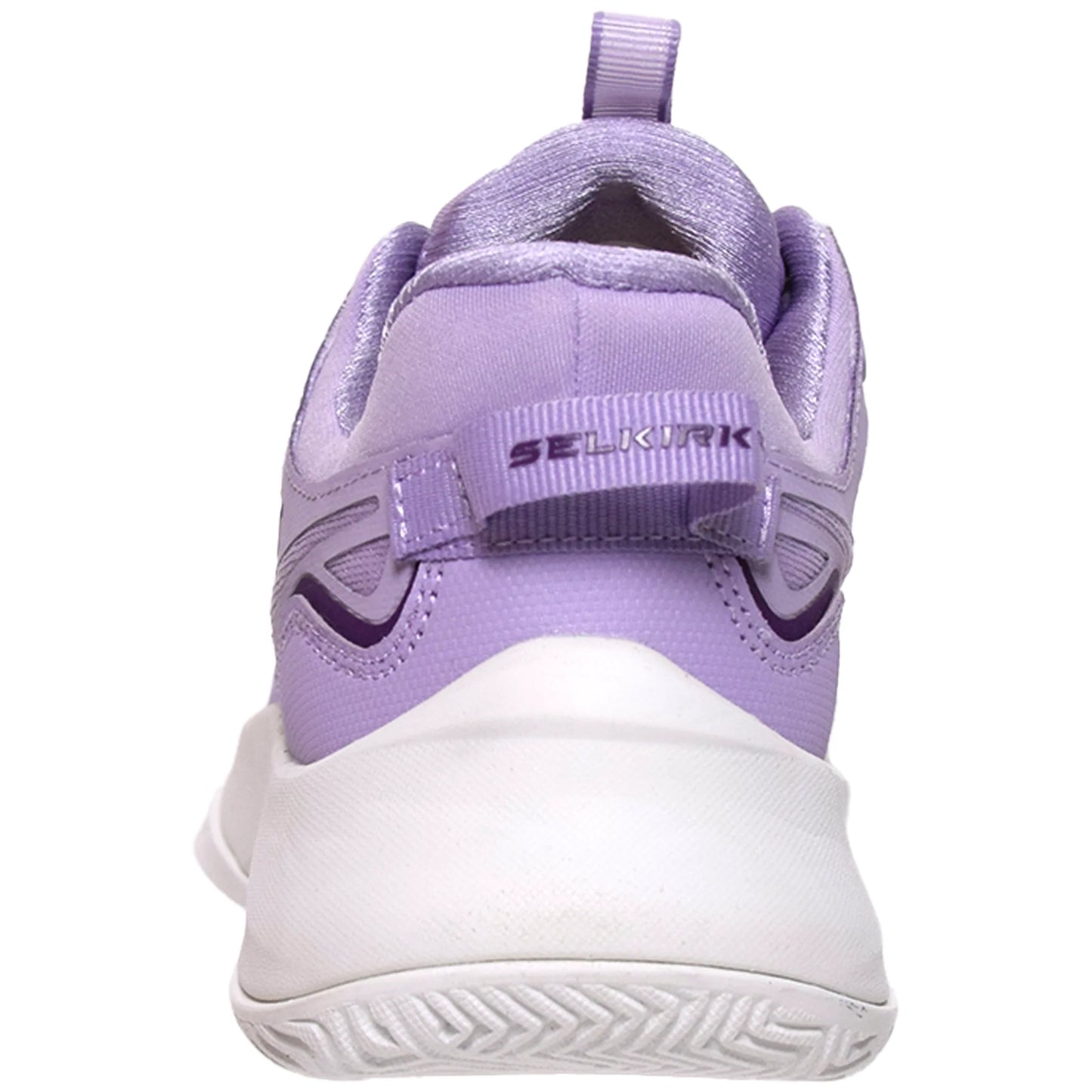 Selkirk Femme CourtStrike Pro 3.0 Pickleball (Lilas)