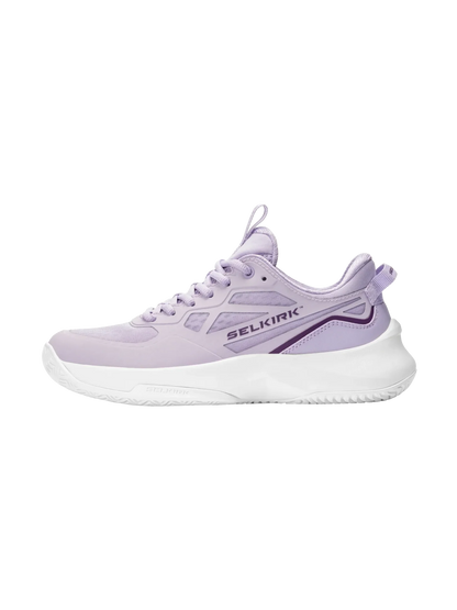 Selkirk Women's CourtStrike Pro 3.0 Pickleball (LiLac)