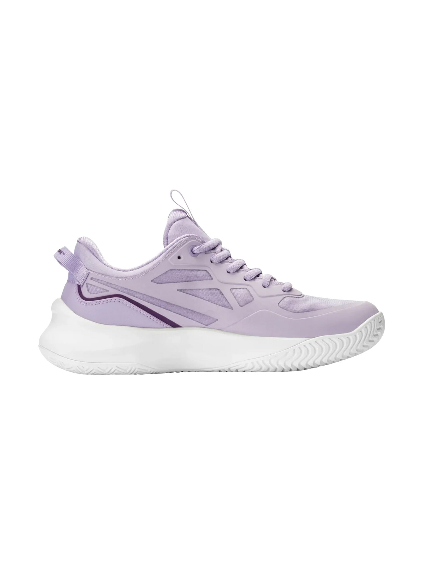 Selkirk Women's CourtStrike Pro 3.0 Pickleball (LiLac)