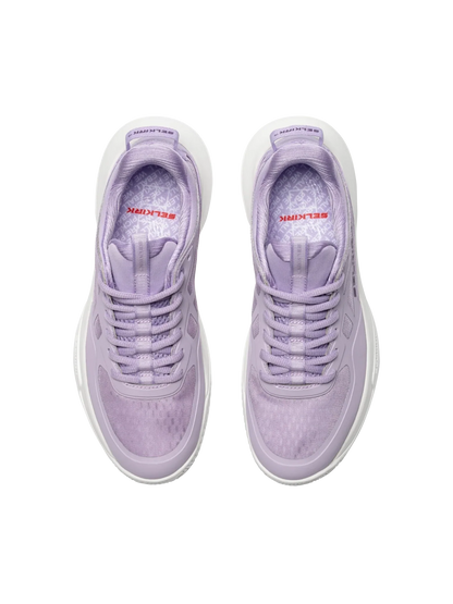 Selkirk Women's CourtStrike Pro 3.0 Pickleball (LiLac)