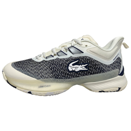 Lacoste Men's AG-LT23 Ultra 49SMA0090-WN1