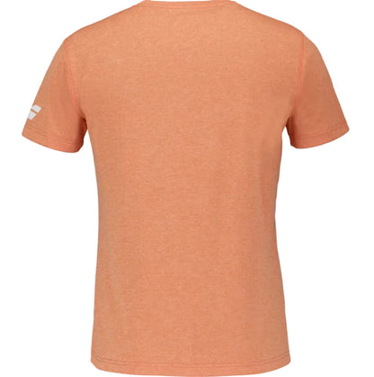 Babolat Men's Exercise Graphic Tee 4MTF017-6020