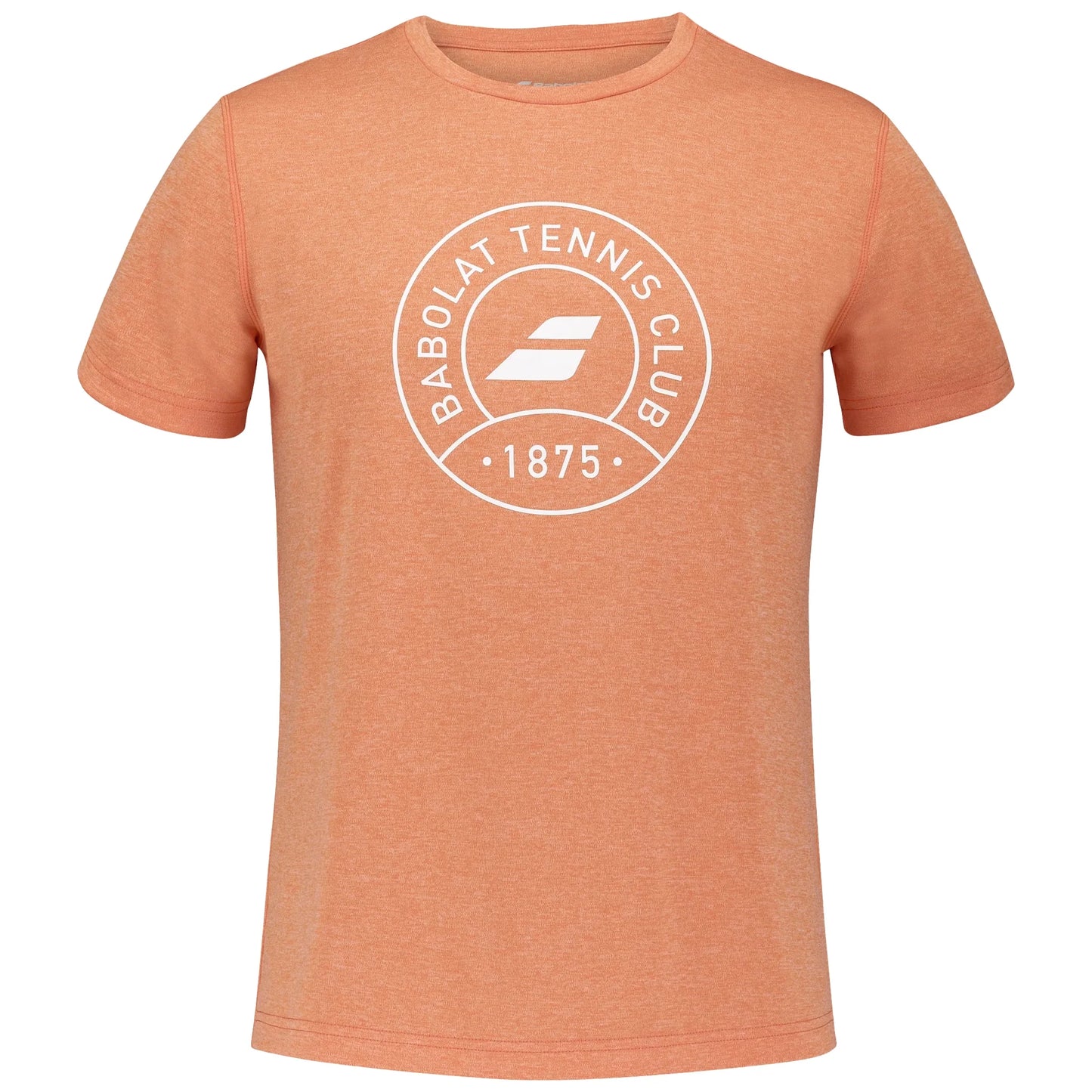Babolat T-shirt graphique d'entraînement pour homme 4MTF017-6020
