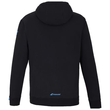 Babolat Exercise Hood Sweat pour homme 4UTF041-2000