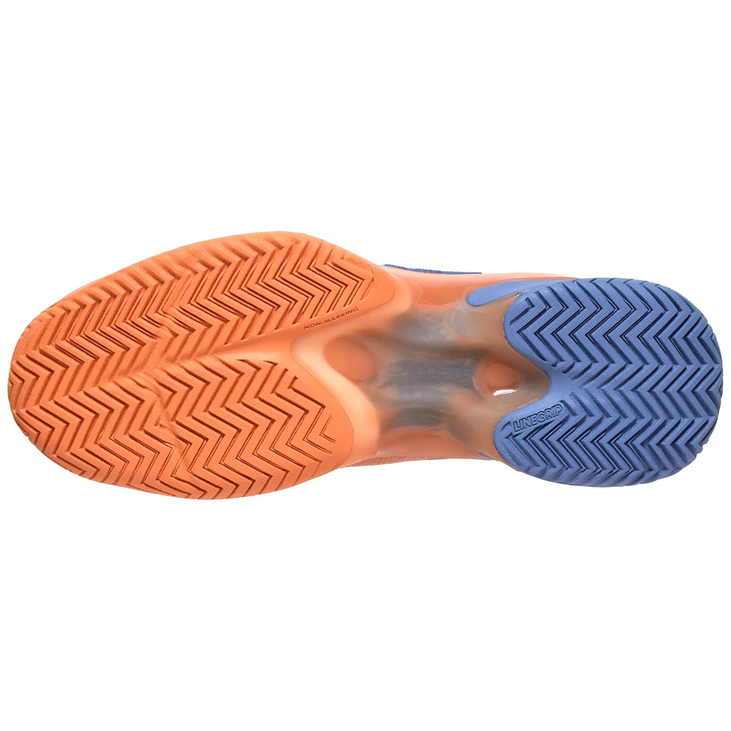 Lacoste Men's AG-LT Ultra French Open 51SMA0010-ARE