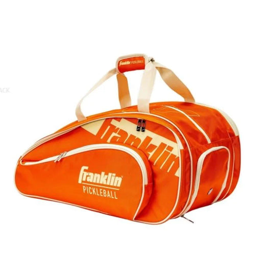Franklin Pro Series Paddle Bag - Orange