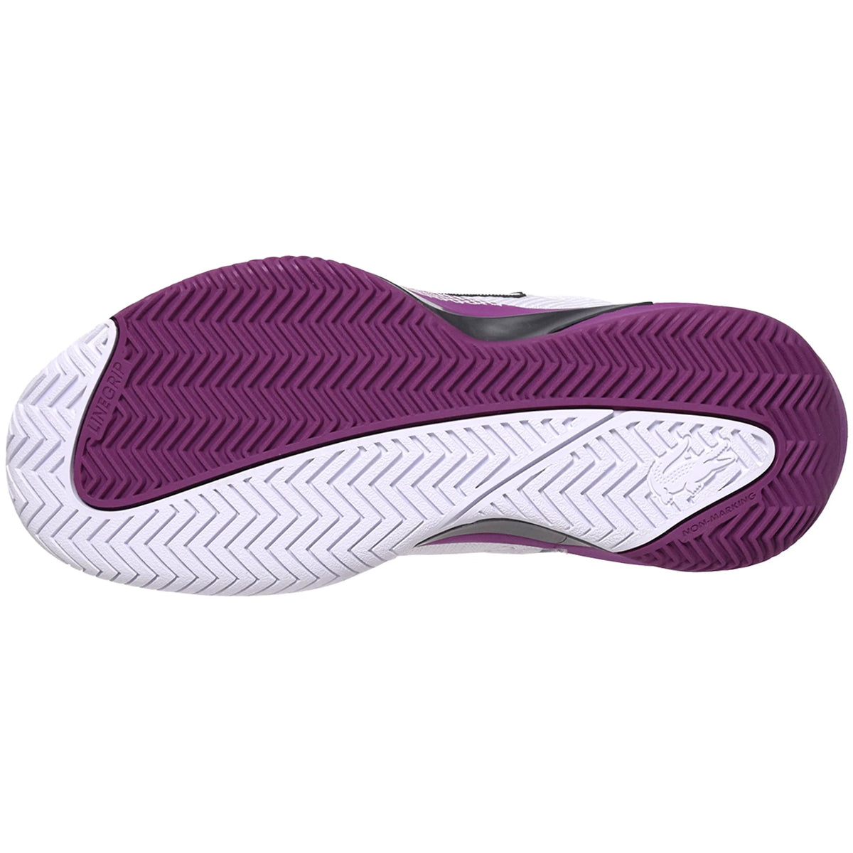 Lacoste Women's AG-LT EVO 52SFA0052-Z54