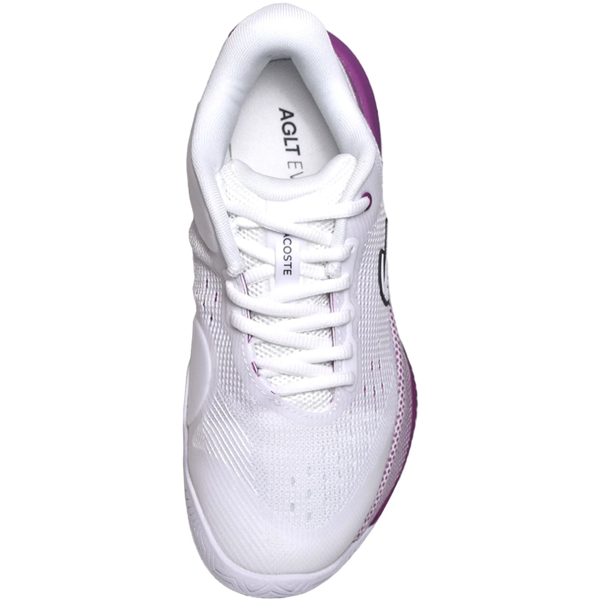 Lacoste Women's AG-LT EVO 52SFA0052-Z54