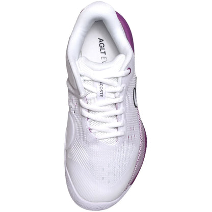 Lacoste Women's AG-LT EVO 52SFA0052-Z54