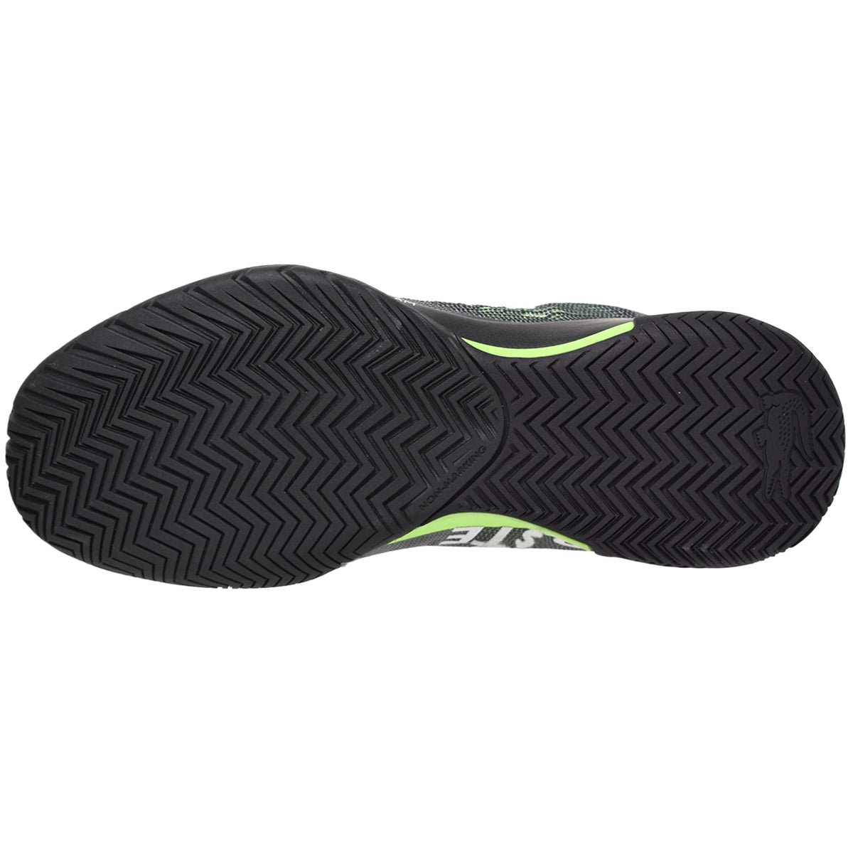 Lacoste Homme AG-LT Pro US Open x Daniil Medvedev 52SMA0066-AB3