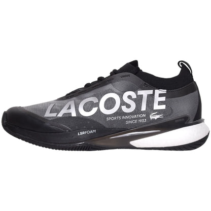 Lacoste Men's AG-LT25 Lite Paris & Shanghai 52SMA0180-02H