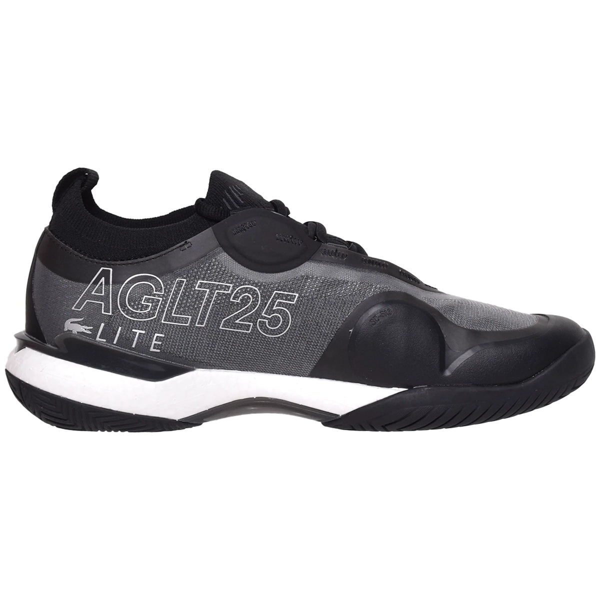 Lacoste Men's AG-LT25 Lite Paris & Shanghai 52SMA0180-02H