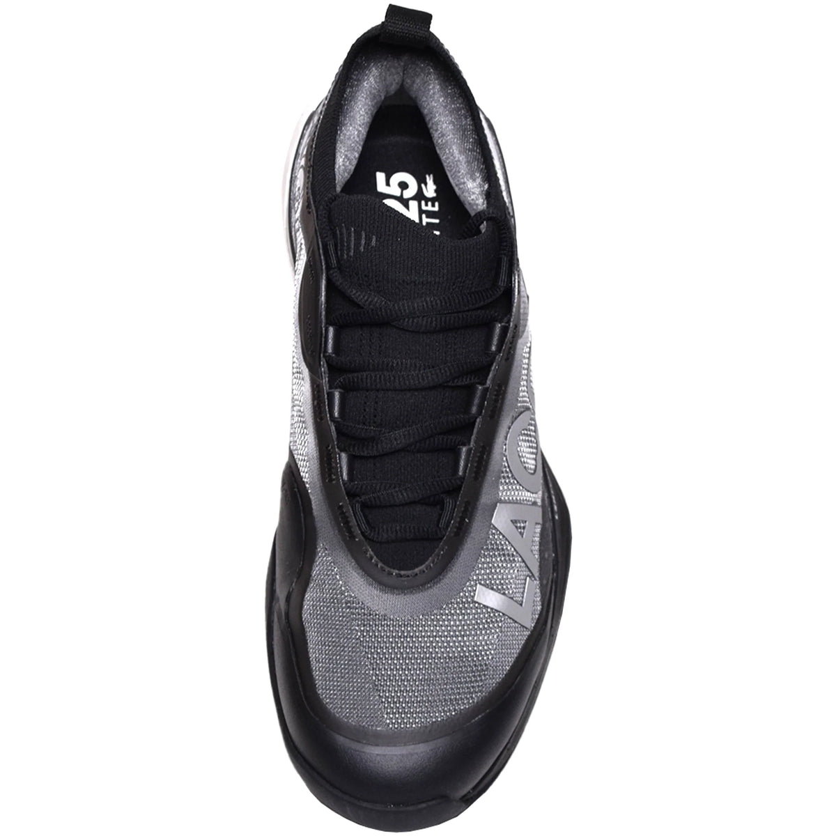 Lacoste Men's AG-LT25 Lite Paris & Shanghai 52SMA0180-02H