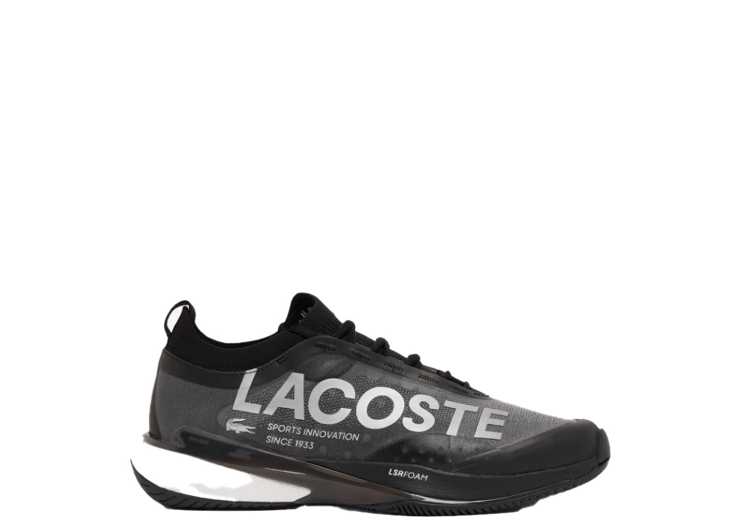 Lacoste Homme AG-LT25 Lite Paris & Shanghai 52SMA0180-02H