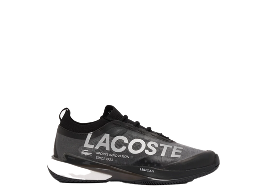 Lacoste Men's AG-LT25 Lite Paris & Shanghai 52SMA0180-02H