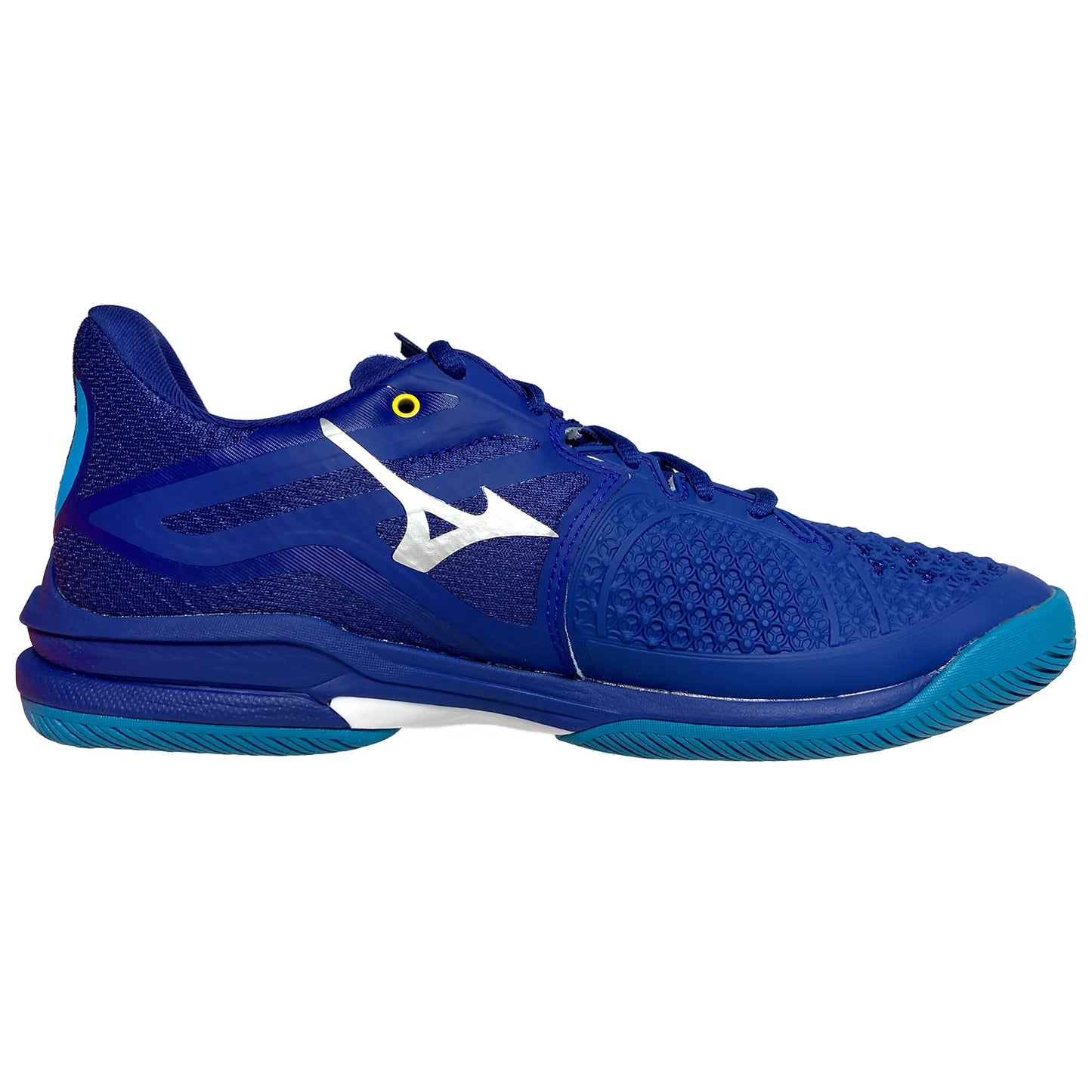 Mizuno Men's Wave Exceed Tour 6 AC (550051-BW00)