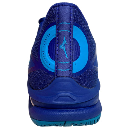 Mizuno Men's Wave Exceed Tour 6 AC (550051-BW00)