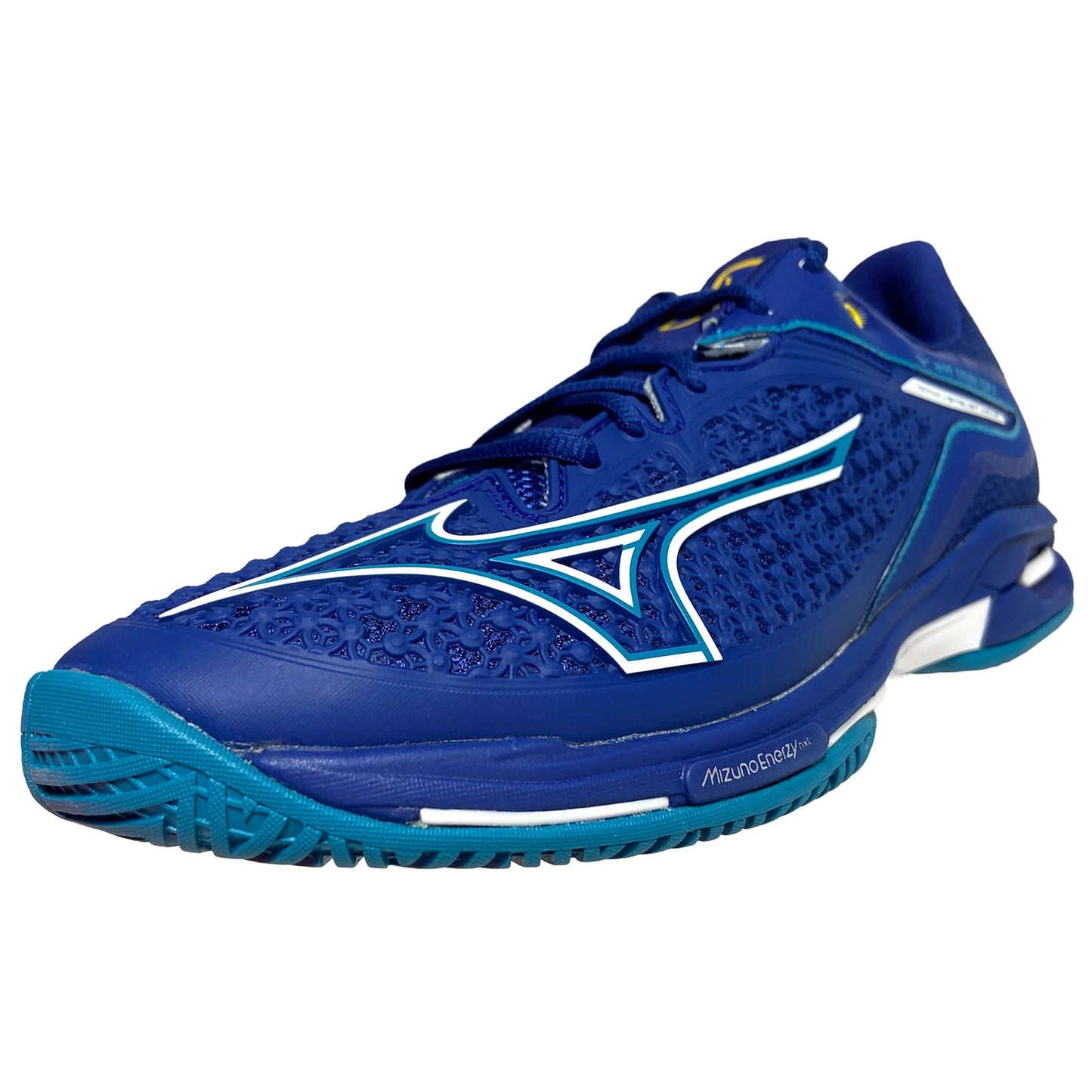 Mizuno Men's Wave Exceed Tour 6 AC (550051-BW00)