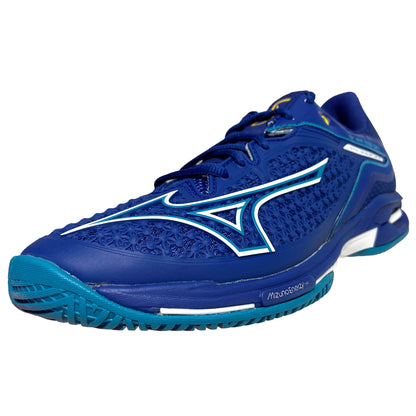 Mizuno Men's Wave Exceed Tour 6 AC (550051-BW00)