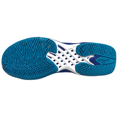 Mizuno Men's Wave Exceed Tour 6 AC (550051-BW00)