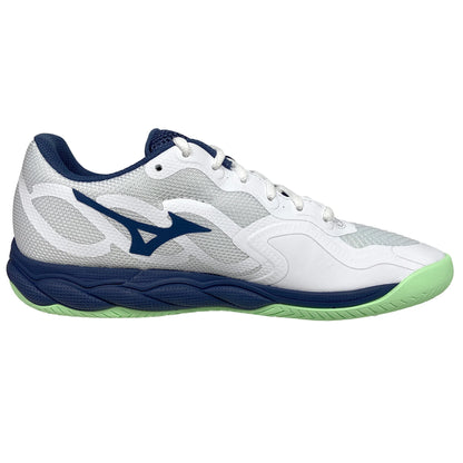 Mizuno Homme Wave Enforce Court AC (550075-008Z)