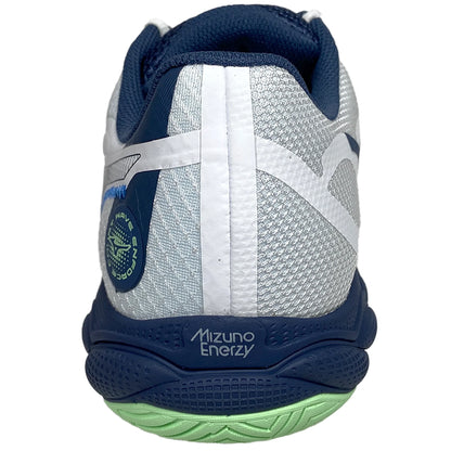 Mizuno Homme Wave Enforce Court AC (550075-008Z)