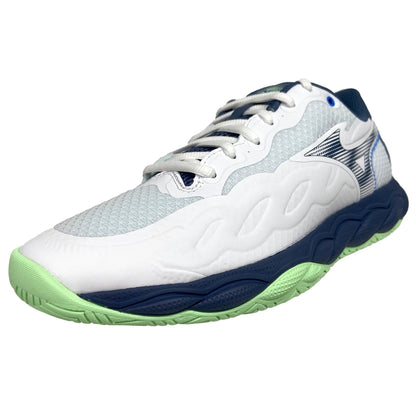 Mizuno Homme Wave Enforce Court AC (550075-008Z)