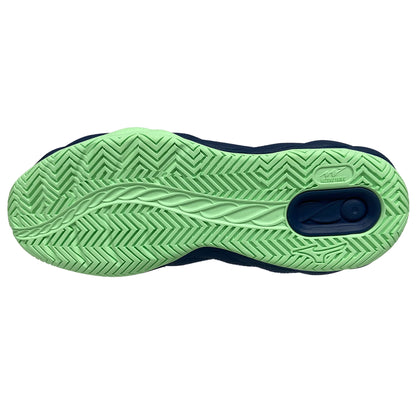 Mizuno Homme Wave Enforce Court AC (550075-008Z)