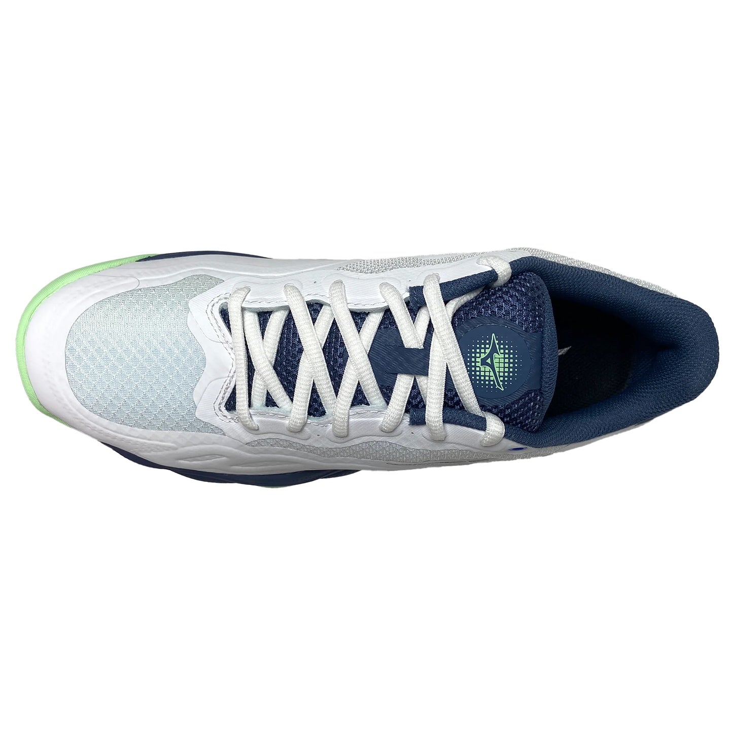 Mizuno Homme Wave Enforce Court AC (550075-008Z)