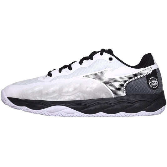 Mizuno Homme Wave Enforce Court AC (550075-0090)