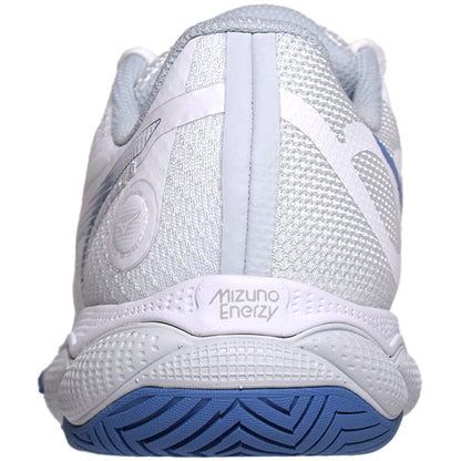 Mizuno Femme Wave Enforce Court AC (550076-00PS)