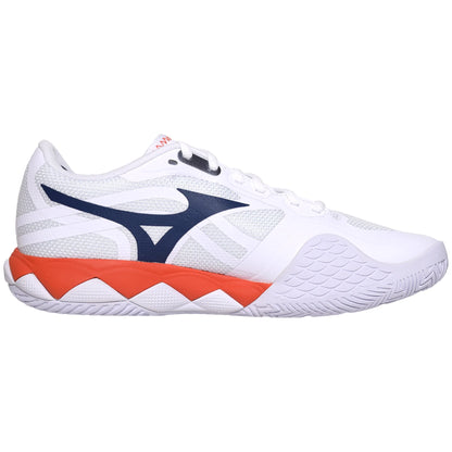 Mizuno Hommes Wave Enforce Tour 2 AC (550094-005A)
